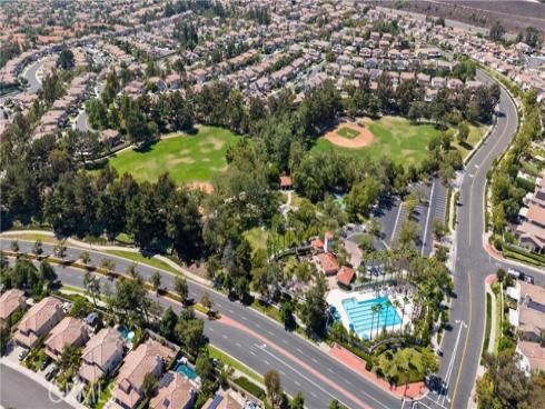 18 Via Tigra , Rancho Santa Margarita, CA