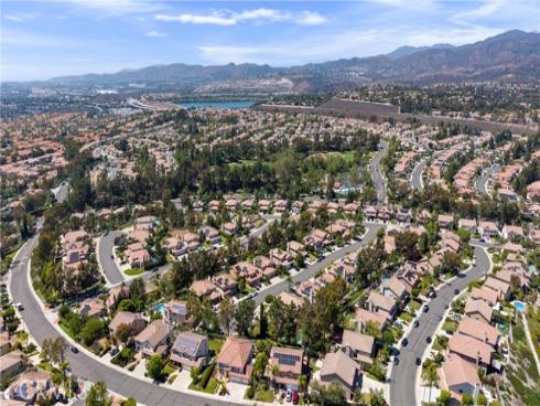 18 Via Tigra , Rancho Santa Margarita, CA