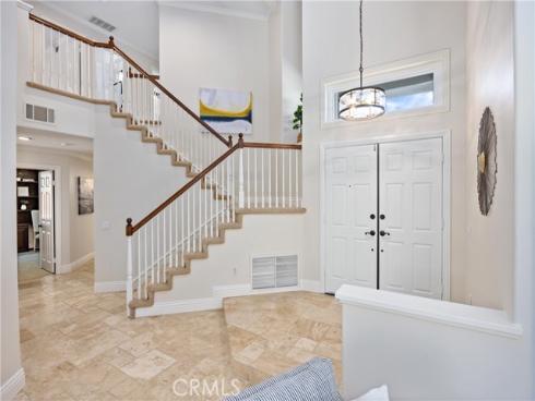 18 Via Tigra , Rancho Santa Margarita, CA