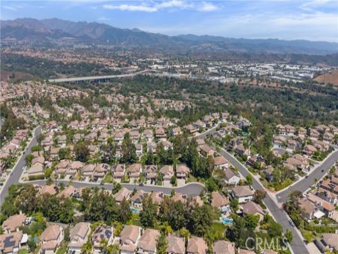 18 Via Tigra , Rancho Santa Margarita, CA