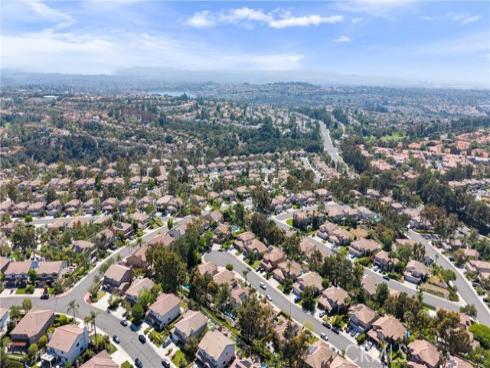 18 Via Tigra , Rancho Santa Margarita, CA