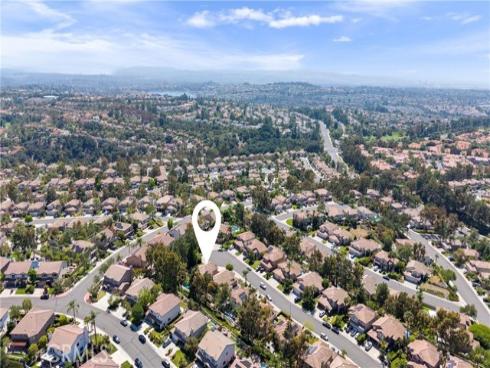 18  Via Tigra  , Rancho Santa Margarita, CA