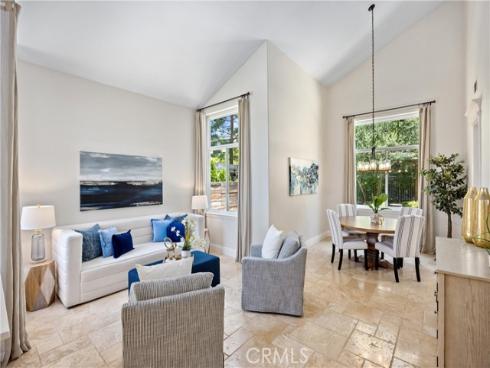 18 Via Tigra , Rancho Santa Margarita, CA