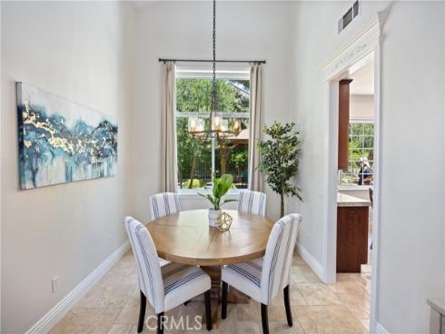 18 Via Tigra , Rancho Santa Margarita, CA