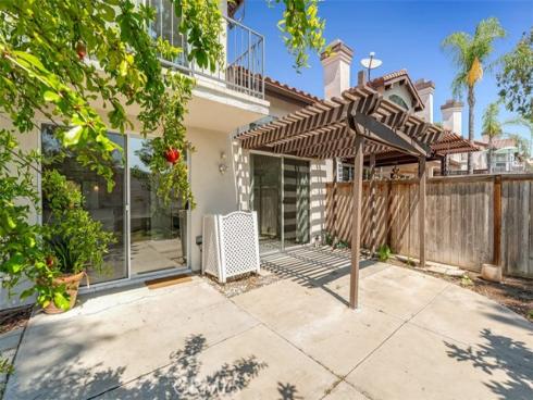 180 Via Lampara , Rancho Santa Margarita, CA