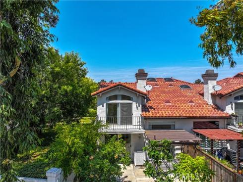 180 Via Lampara , Rancho Santa Margarita, CA