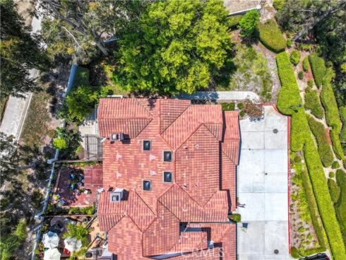 180 Via Lampara , Rancho Santa Margarita, CA