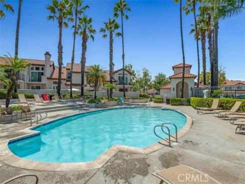 180 Via Lampara , Rancho Santa Margarita, CA