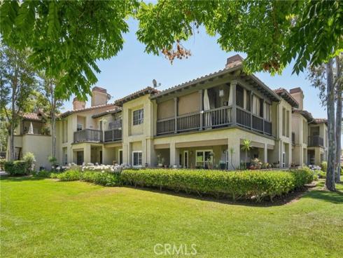 16 Via Solaz , Rancho Santa Margarita, CA