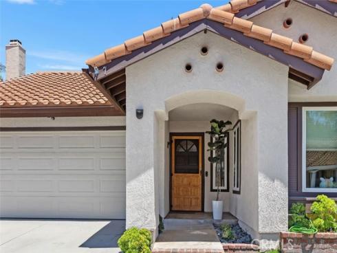 7 Via Olorosa , Rancho Santa Margarita, CA