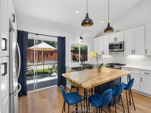 7 Via Olorosa , Rancho Santa Margarita, CA