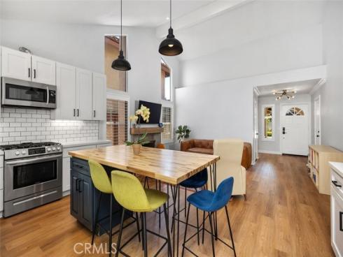 7 Via Olorosa , Rancho Santa Margarita, CA