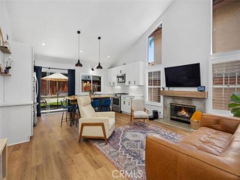 7 Via Olorosa , Rancho Santa Margarita, CA