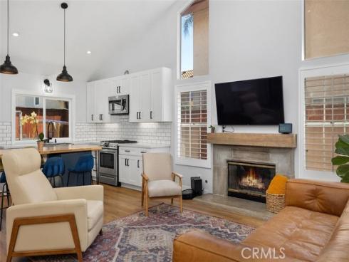 7 Via Olorosa , Rancho Santa Margarita, CA