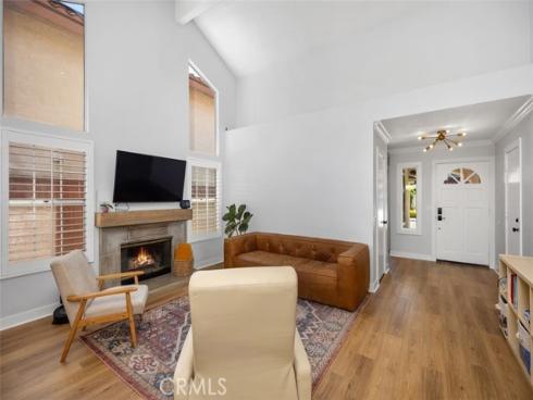 7 Via Olorosa , Rancho Santa Margarita, CA