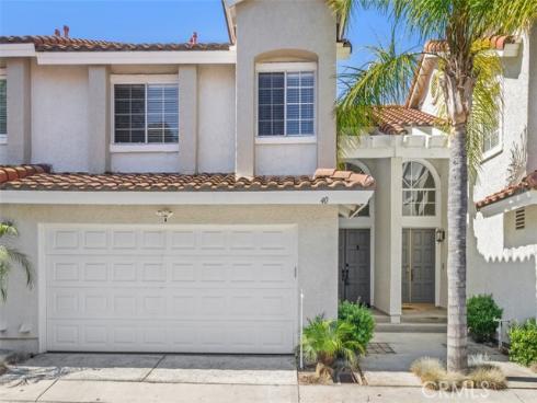 40 Wild Horse Loop 89 , Rancho Santa Margarita, CA