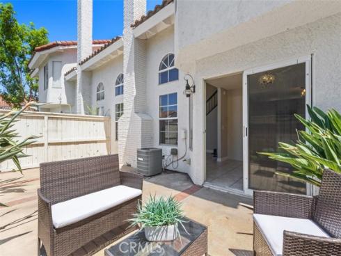 40 Wild Horse Loop 89 , Rancho Santa Margarita, CA