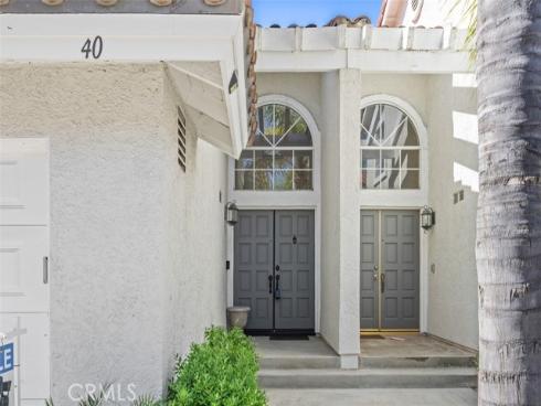 40 Wild Horse Loop 89 , Rancho Santa Margarita, CA