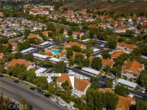 53 Via Meseta , Rancho Santa Margarita, CA