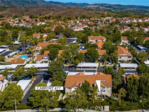 53 Via Meseta , Rancho Santa Margarita, CA