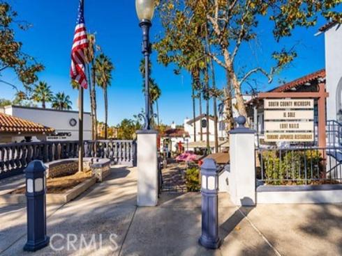 53 Via Meseta , Rancho Santa Margarita, CA