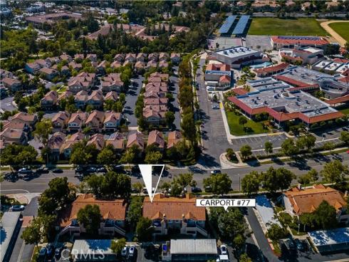 53 Via Meseta , Rancho Santa Margarita, CA