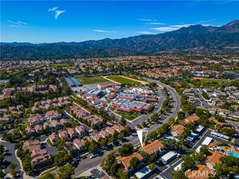 53 Via Meseta , Rancho Santa Margarita, CA