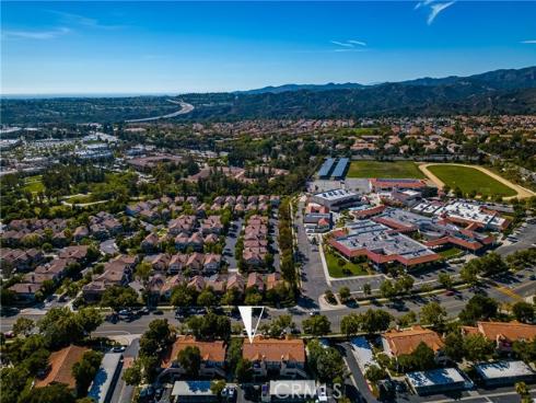 53 Via Meseta , Rancho Santa Margarita, CA