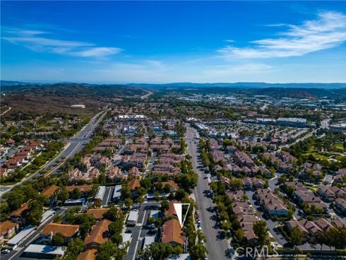 53 Via Meseta , Rancho Santa Margarita, CA