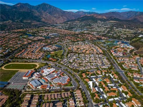 53 Via Meseta , Rancho Santa Margarita, CA