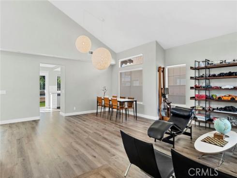 14 Santa Teresa , Rancho Santa Margarita, CA