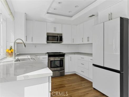 14 Santa Teresa , Rancho Santa Margarita, CA