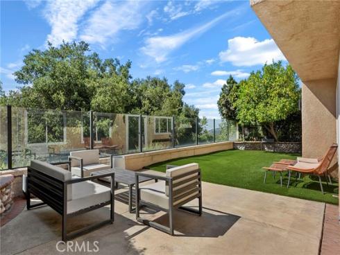 14 Santa Teresa , Rancho Santa Margarita, CA