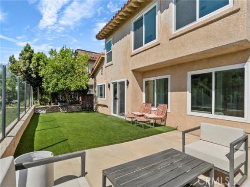 14 Santa Teresa , Rancho Santa Margarita, CA