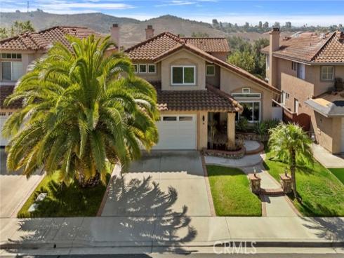 14 Santa Teresa , Rancho Santa Margarita, CA