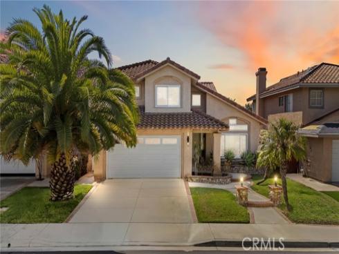 14 Santa Teresa , Rancho Santa Margarita, CA