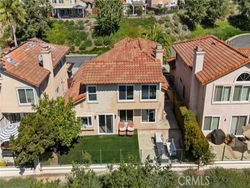 14 Santa Teresa , Rancho Santa Margarita, CA