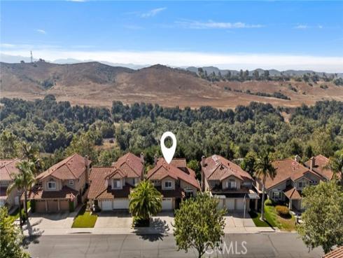 14 Santa Teresa , Rancho Santa Margarita, CA