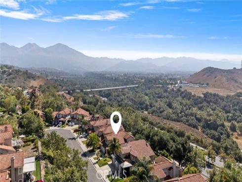 14 Santa Teresa , Rancho Santa Margarita, CA