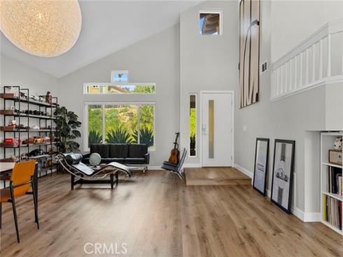 14 Santa Teresa , Rancho Santa Margarita, CA