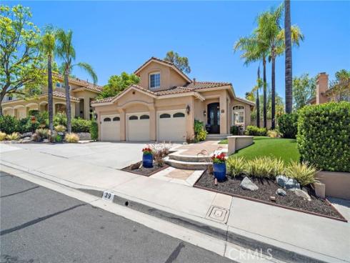 39 La Purisima , Rancho Santa Margarita, CA