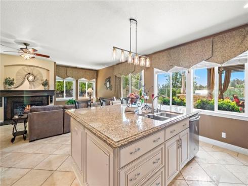 39 La Purisima , Rancho Santa Margarita, CA