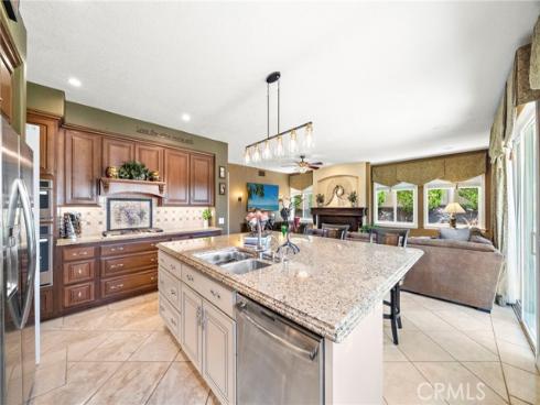 39 La Purisima , Rancho Santa Margarita, CA