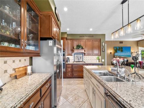 39 La Purisima , Rancho Santa Margarita, CA