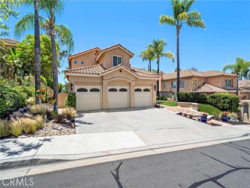 39 La Purisima , Rancho Santa Margarita, CA