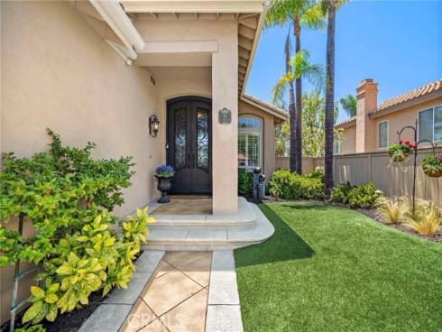 39 La Purisima , Rancho Santa Margarita, CA