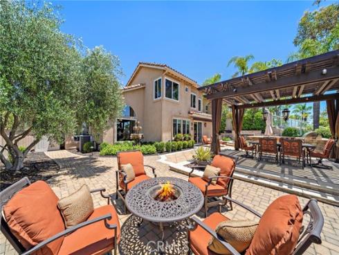 39 La Purisima , Rancho Santa Margarita, CA