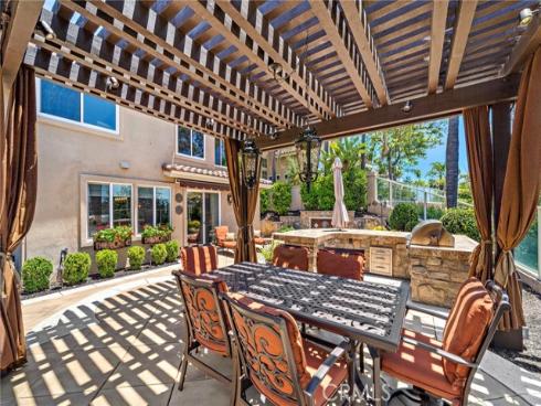 39 La Purisima , Rancho Santa Margarita, CA