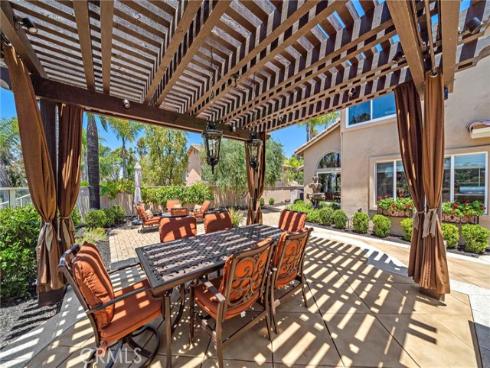 39 La Purisima , Rancho Santa Margarita, CA