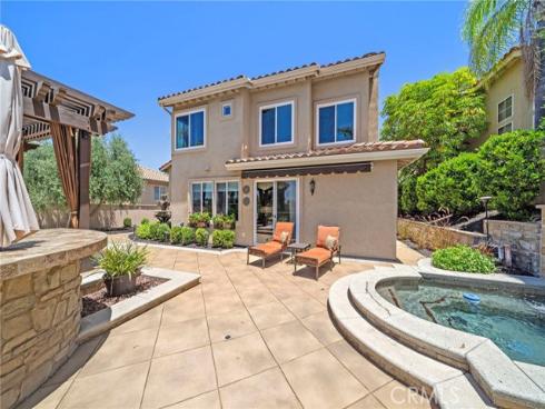 39 La Purisima , Rancho Santa Margarita, CA